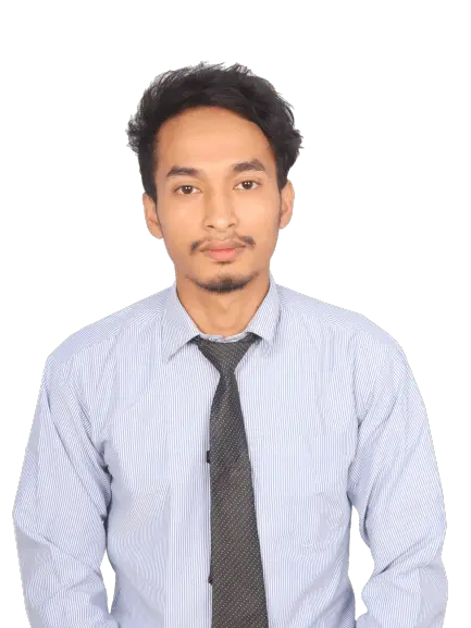 Janak Shrestha
